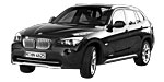 BMW E84 B0388 Fault Code